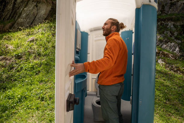 Best Porta potty rental for parties  in Williamstown, WV