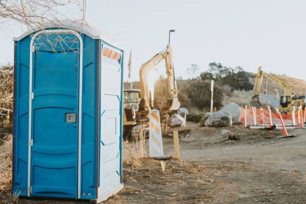 Best Porta potty rental near me  in Williamstown, WV