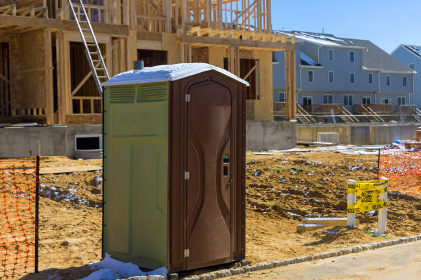 Affordable portable toilet rental in Williamstown, WV
