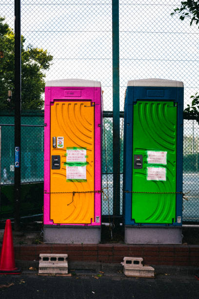 Best Local porta potty services  in Williamstown, WV