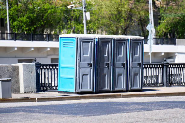 Best Affordable portable toilet rental  in Williamstown, WV