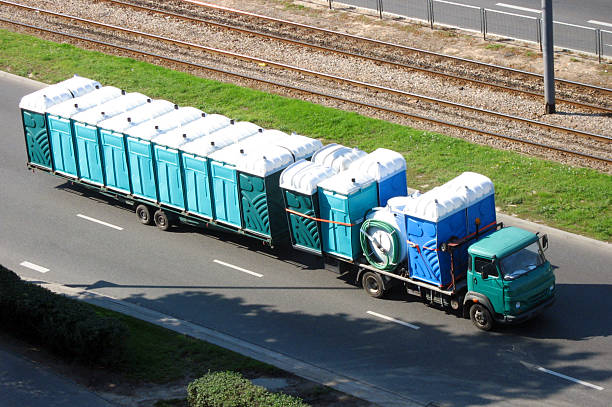 Best Long-term porta potty rental  in Williamstown, WV